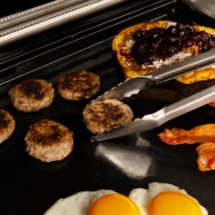 plancha żeliwna emaliowana 11939